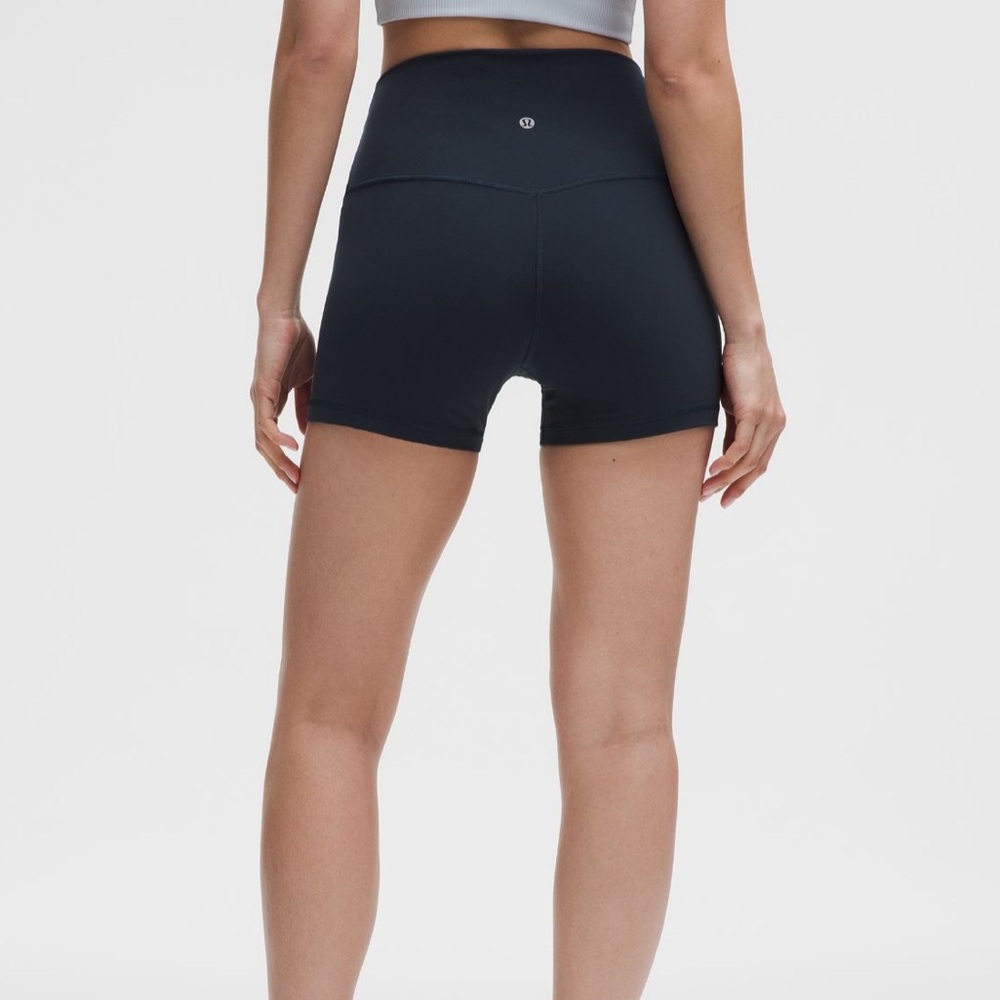 Lululemon Align 4in short